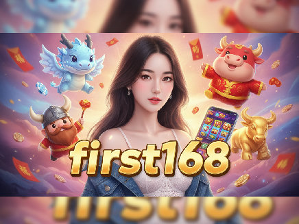 first168 สมัครสมาชิก
