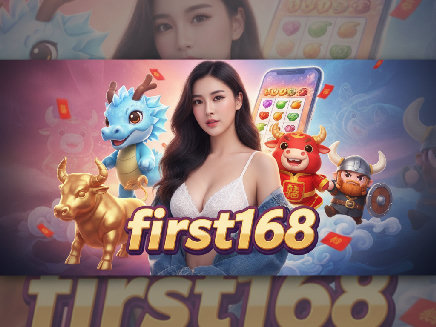 first168 เว็บตรง